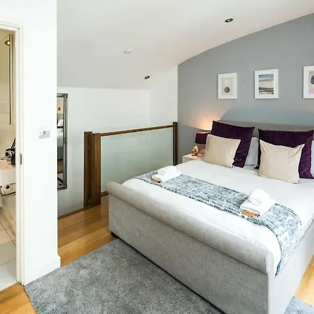 Prime Location Mews! Villa London Exterior photo